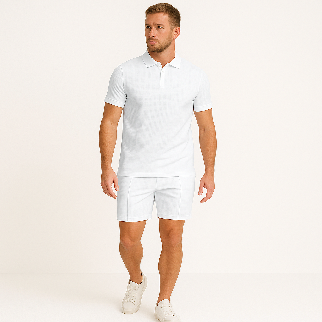 Boss - Luxury Summer Set
