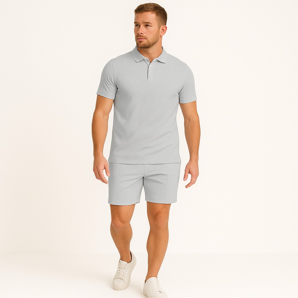 Boss - Luxury Summer Set