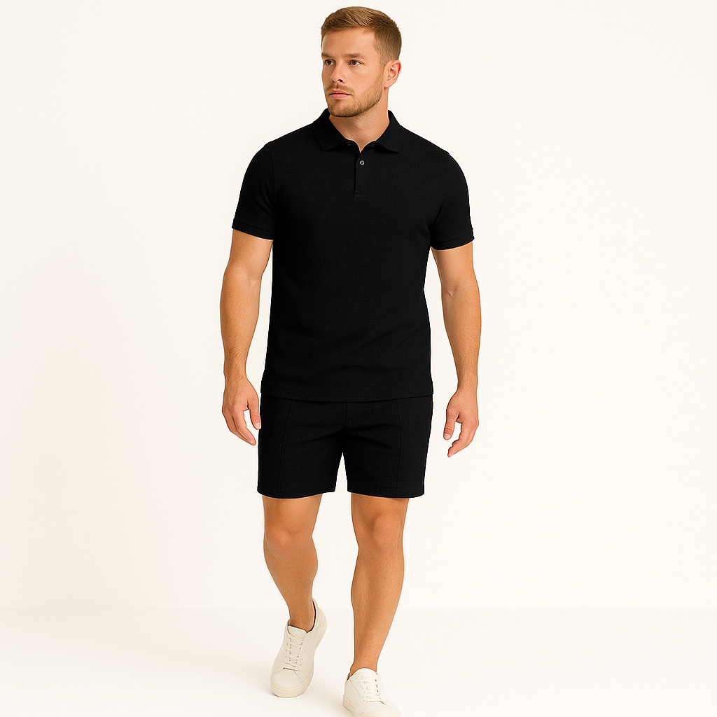 Boss - Luxury Summer Set